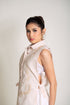 EMGEE by Get Spotted: Segunda Long Pina Bib